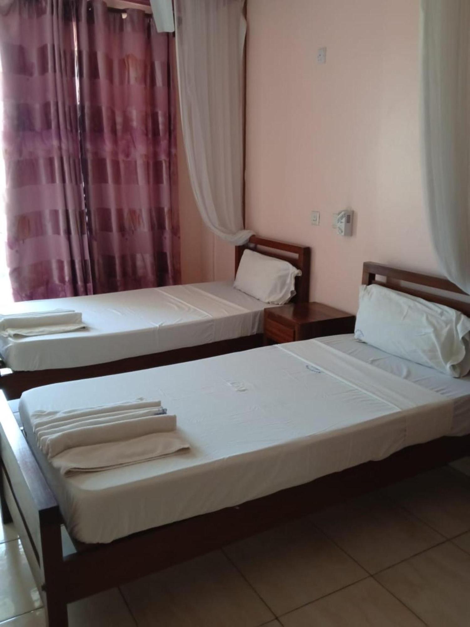 Checkpoint Inn Hotel, Mombasa Luaran gambar