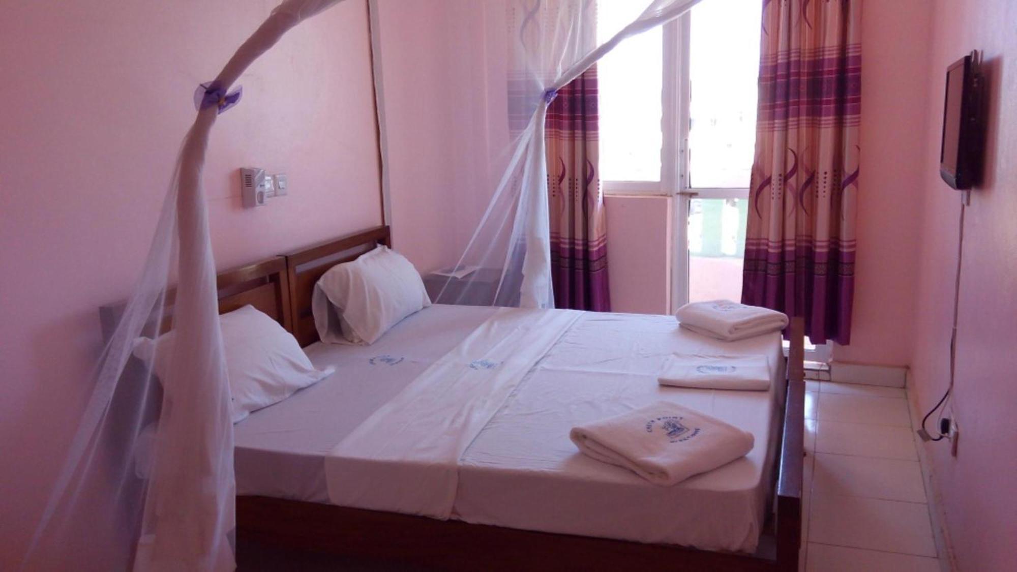 Checkpoint Inn Hotel, Mombasa Luaran gambar
