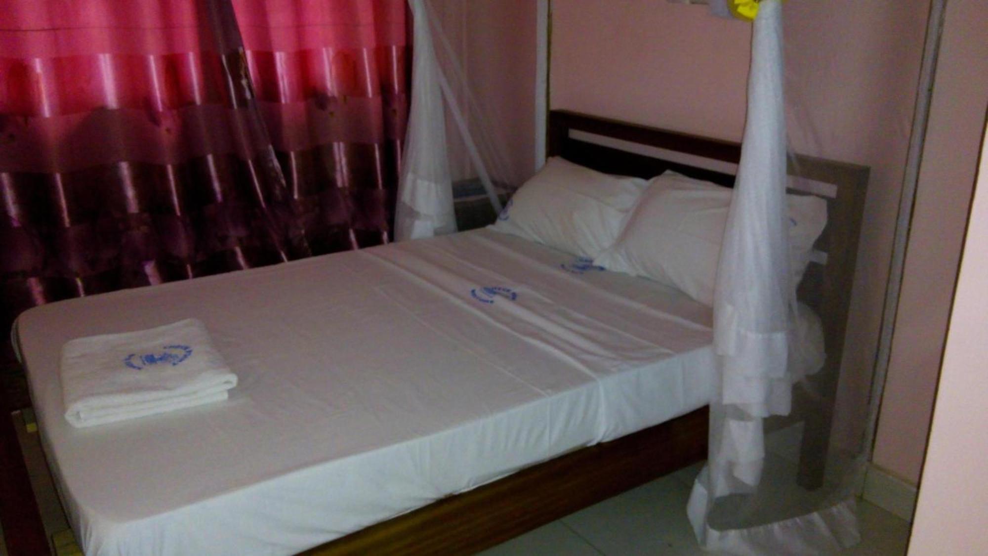 Checkpoint Inn Hotel, Mombasa Luaran gambar
