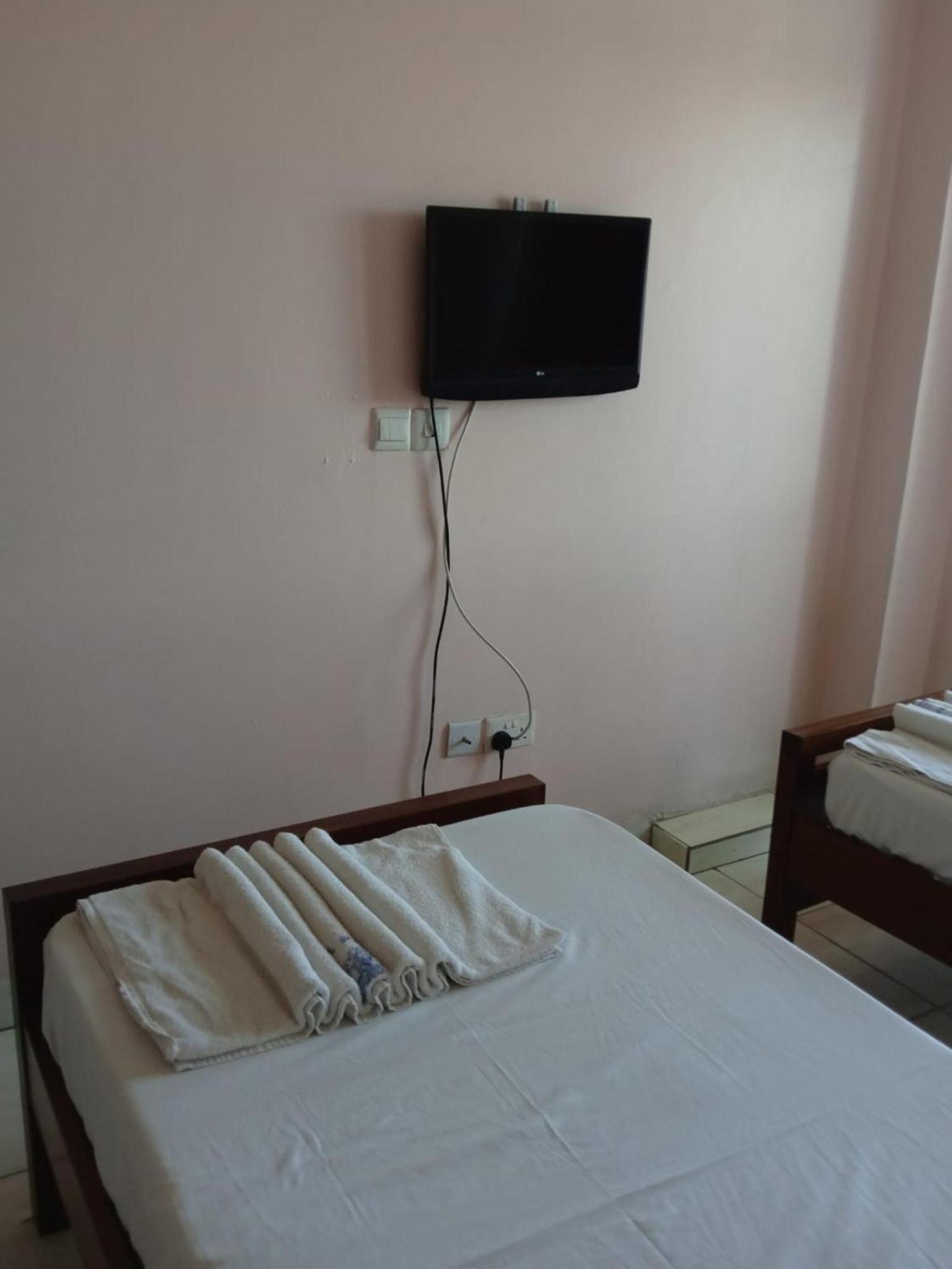 Checkpoint Inn Hotel, Mombasa Luaran gambar