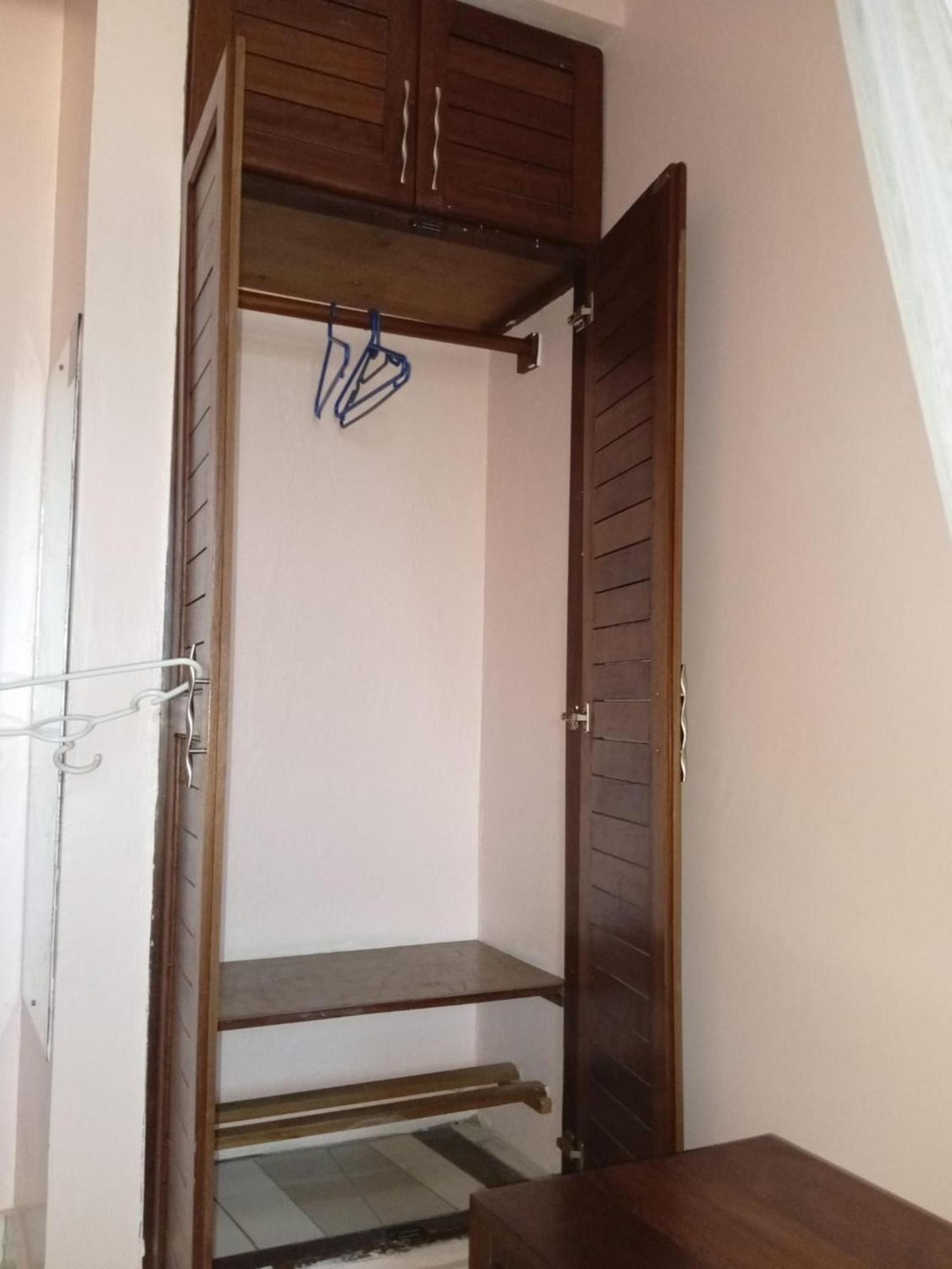 Checkpoint Inn Hotel, Mombasa Luaran gambar