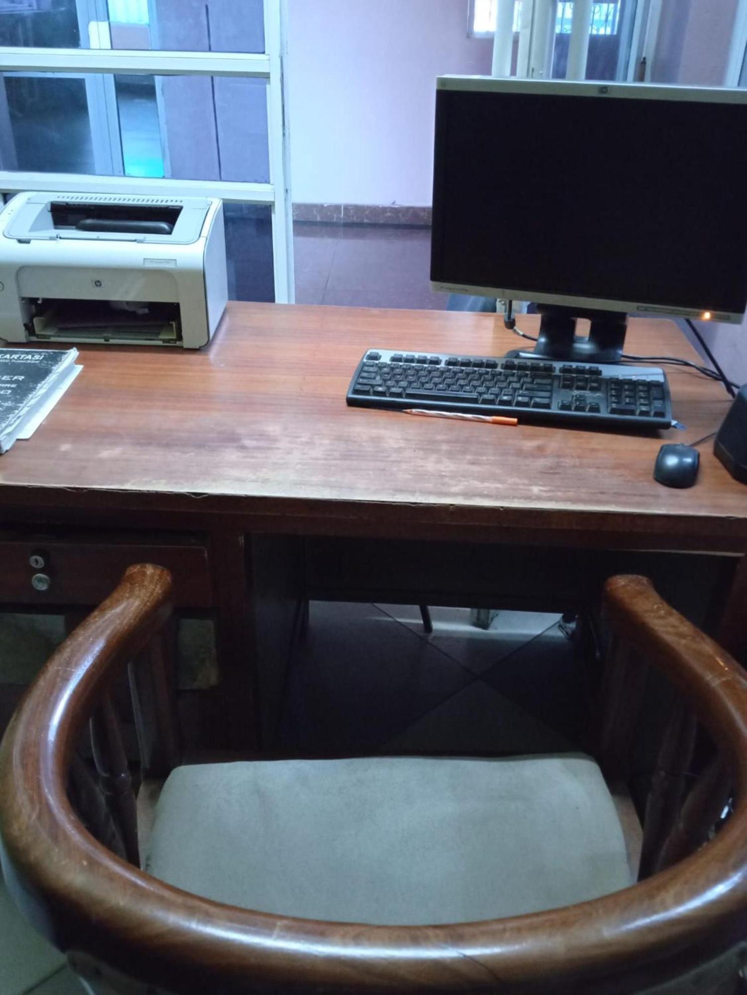 Checkpoint Inn Hotel, Mombasa Luaran gambar