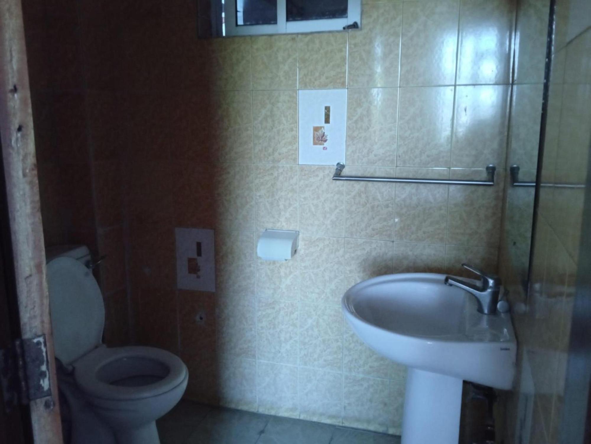 Checkpoint Inn Hotel, Mombasa Luaran gambar