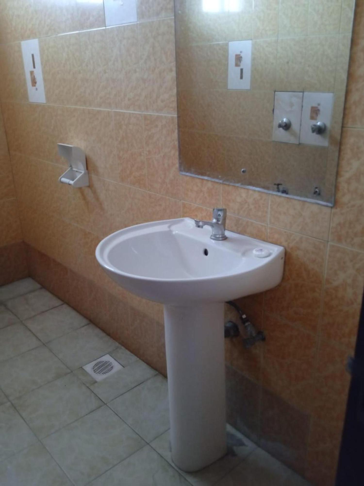 Checkpoint Inn Hotel, Mombasa Luaran gambar